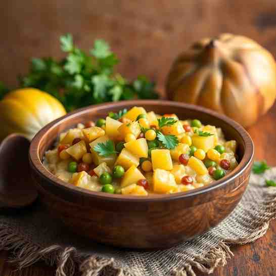 Mukimo - Easy Recipe for Cooking Potatoes – Try This Today